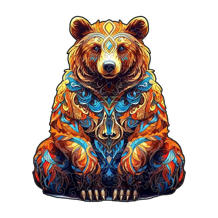 Bear