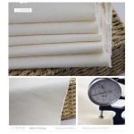 DIY Linen canvas