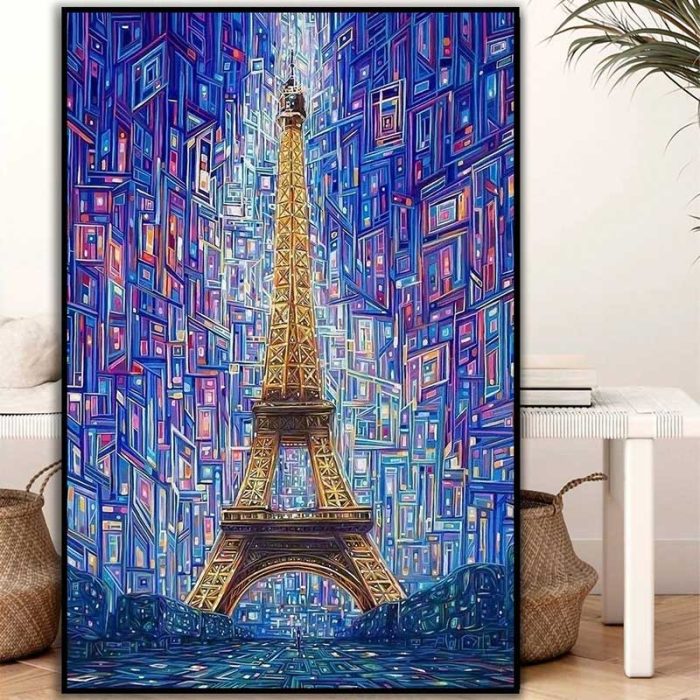 Eiffel Tower