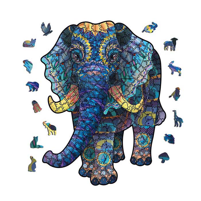 Elephant