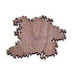 Inspuzzle Wooden Jigsaw Packing Puzzle Brain-teaser Toy1