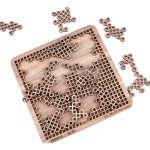 Inspuzzle Wooden Jigsaw Packing Puzzle Brain-teaser Toy2