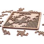 Inspuzzle Wooden Jigsaw Packing Puzzle Brain-teaser Toy2