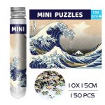 Lots of Mini Puzzle 150Pcs