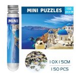 Lots of Mini Puzzle 150Pcs