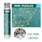 Lots of Mini Puzzle 150Pcs