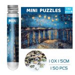 Lots of Mini Puzzle 150Pcs