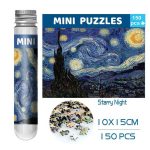 Lots of Mini Puzzle 150Pcs