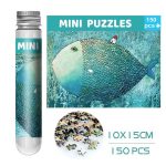 Lots of Mini Puzzle 150Pcs