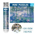 Lots of Mini Puzzle 150Pcs