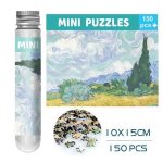 Lots of Mini Puzzle 150Pcs