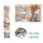 Lots of Mini Puzzle 150Pcs