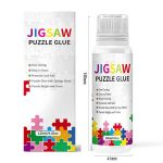 Puzzle Glue By Inspuzzle